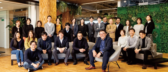 企業理念