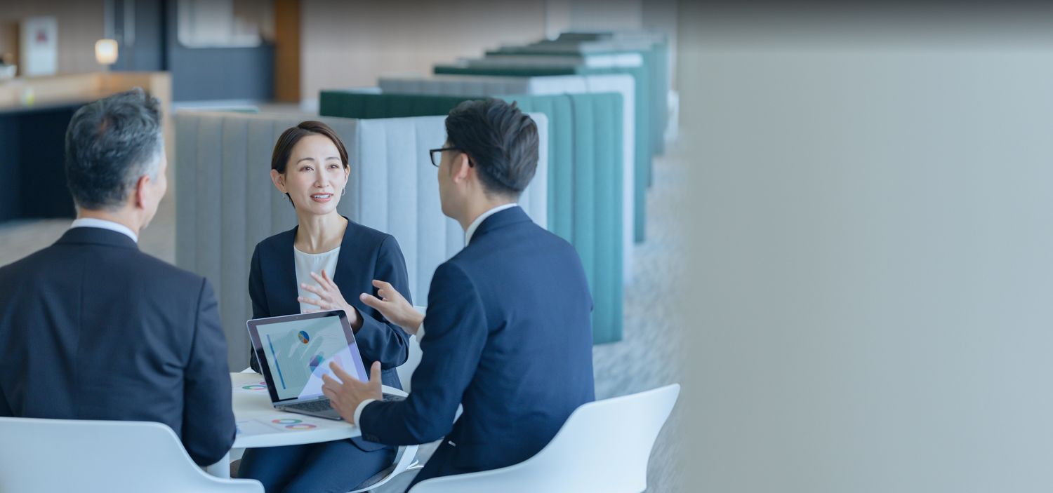 Total Human Resource Solutions