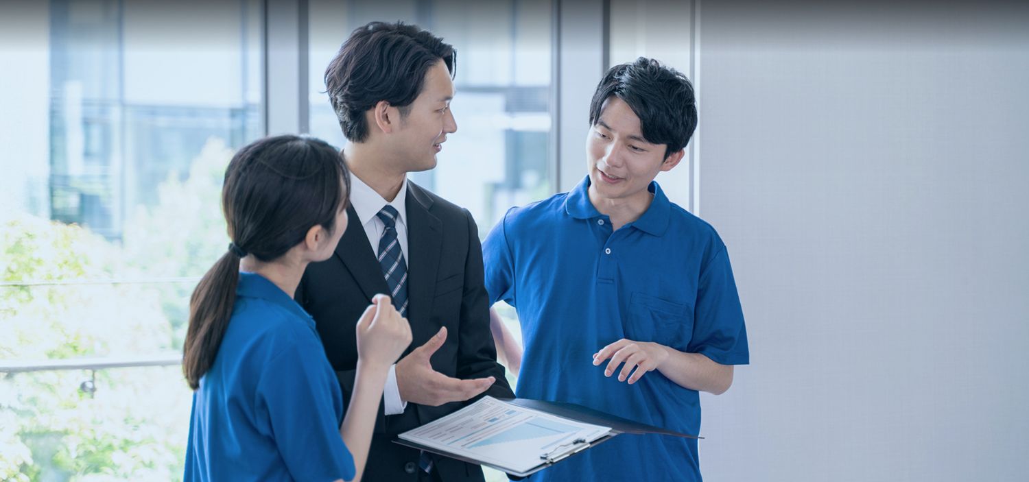 Total Human Resource Solutions