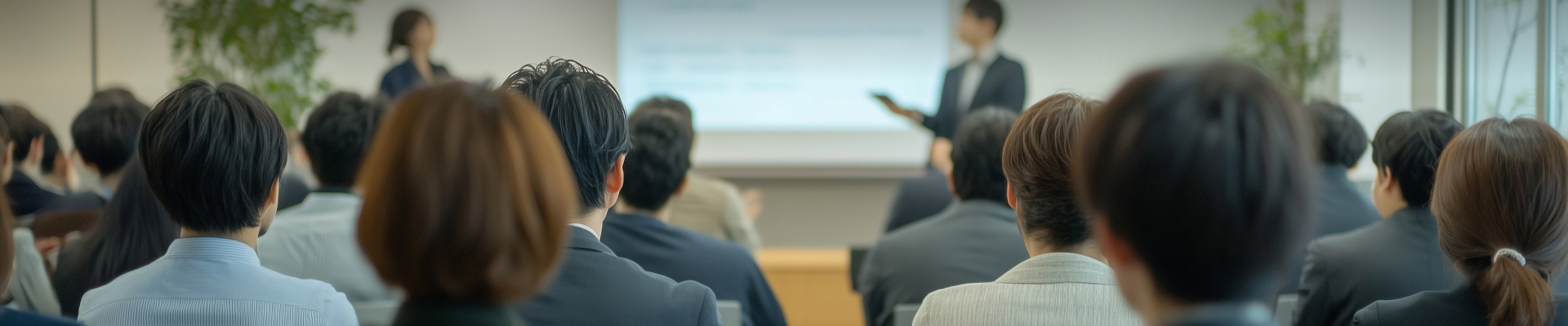 人材育成・研修