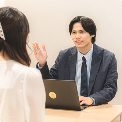 人材派遣イメージ画像1